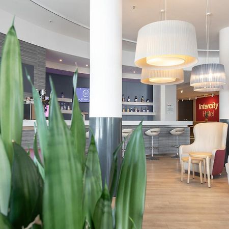 Intercityhotel Kiel Exterior foto