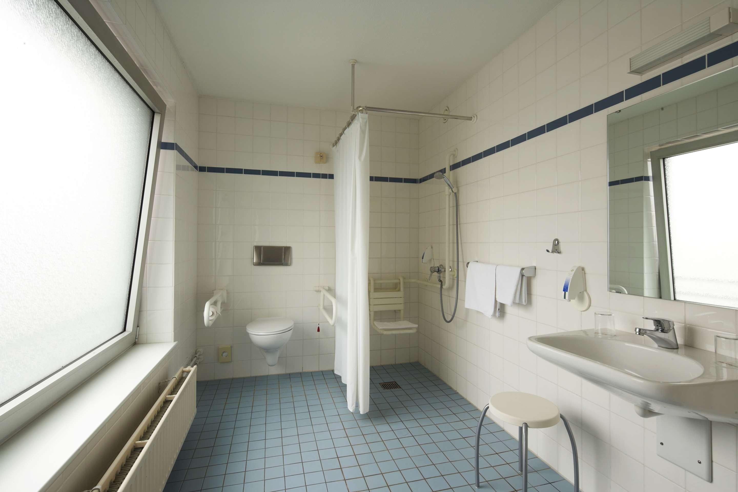Intercityhotel Kiel Exterior foto